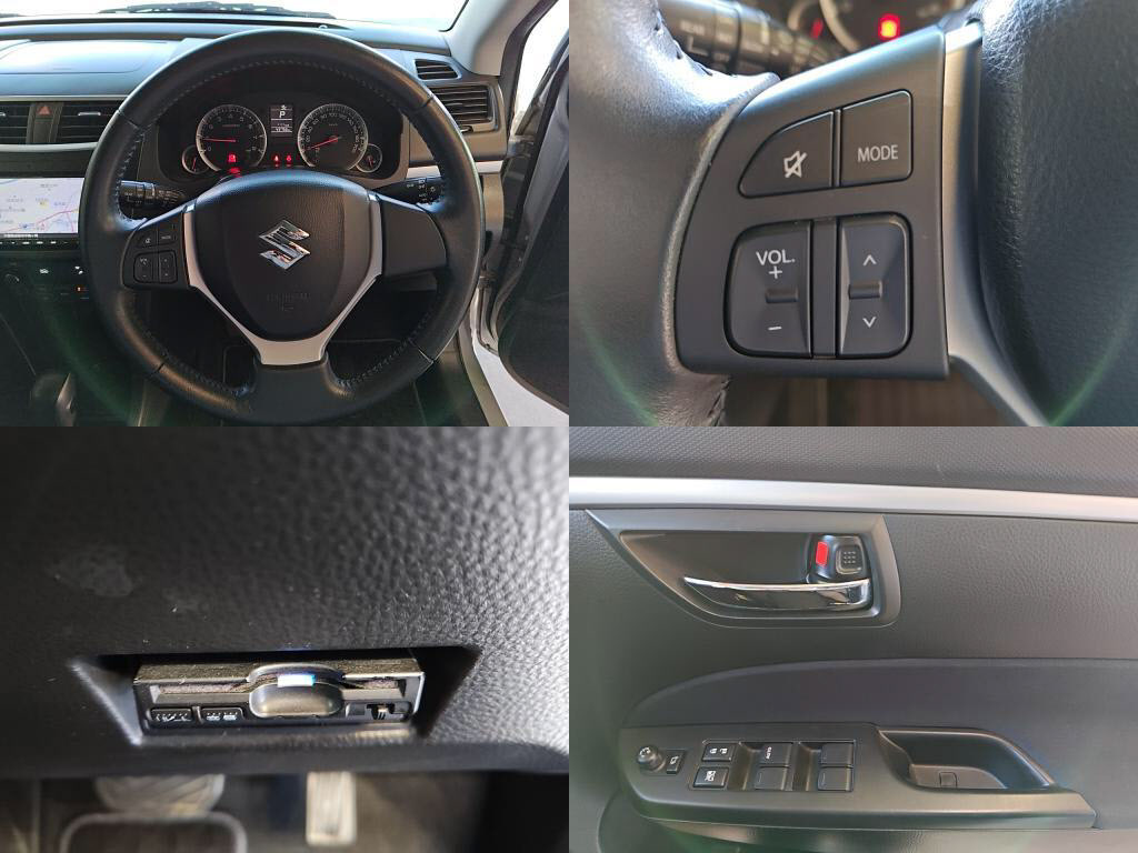 スイフトＸＬの写真 6