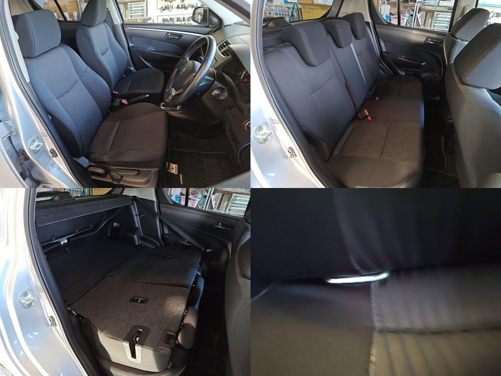 スイフトＸＬの写真 7