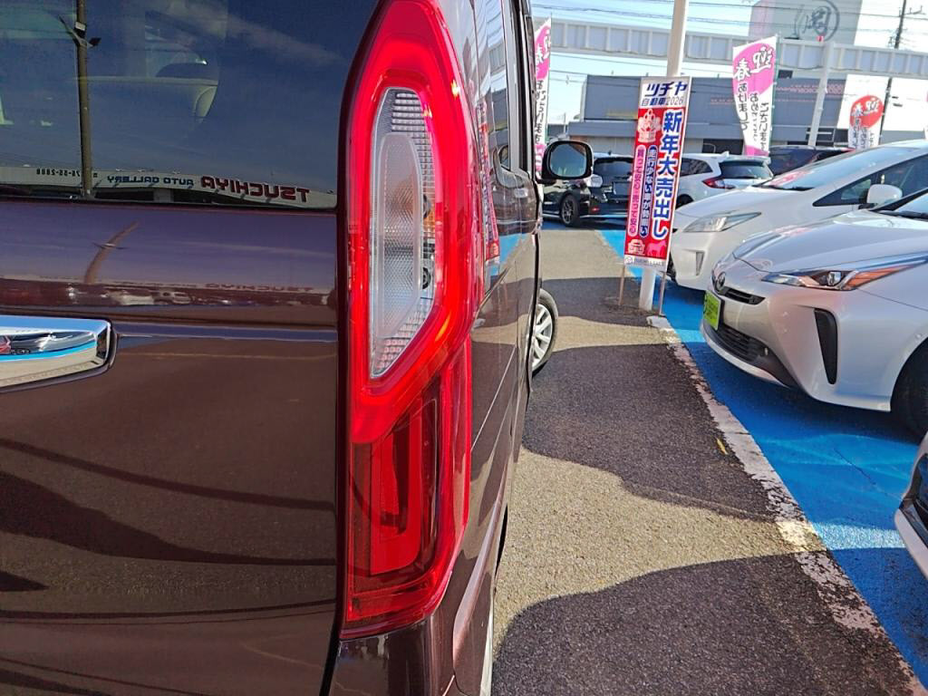 Ｎ＿ＢＯＸＬの写真 12