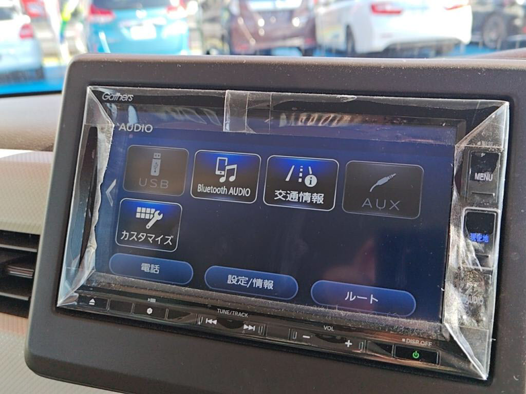 Ｎ＿ＢＯＸＬの写真 18