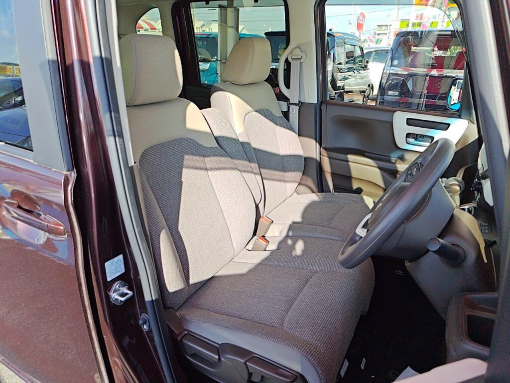 Ｎ＿ＢＯＸＬの写真 21