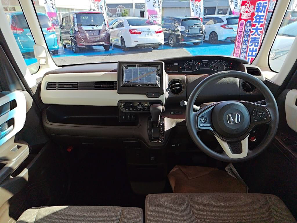 Ｎ＿ＢＯＸＬの写真 3