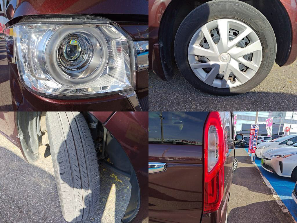 Ｎ＿ＢＯＸＬの写真 4