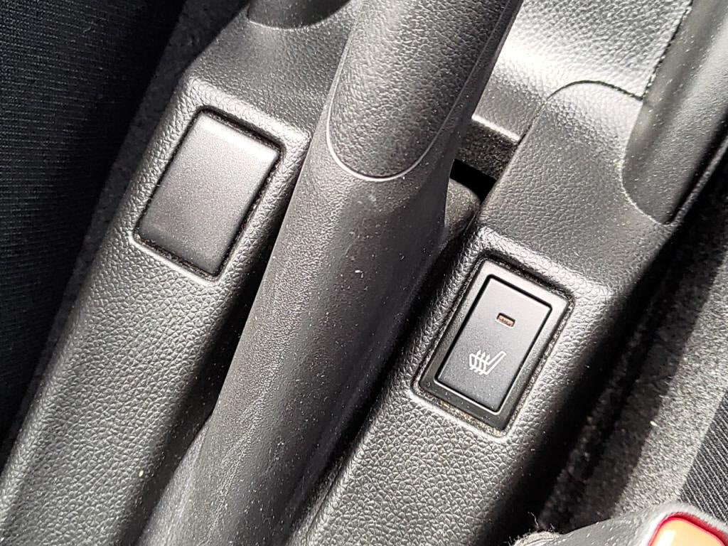 スイフトスポーツスポーツの写真 19