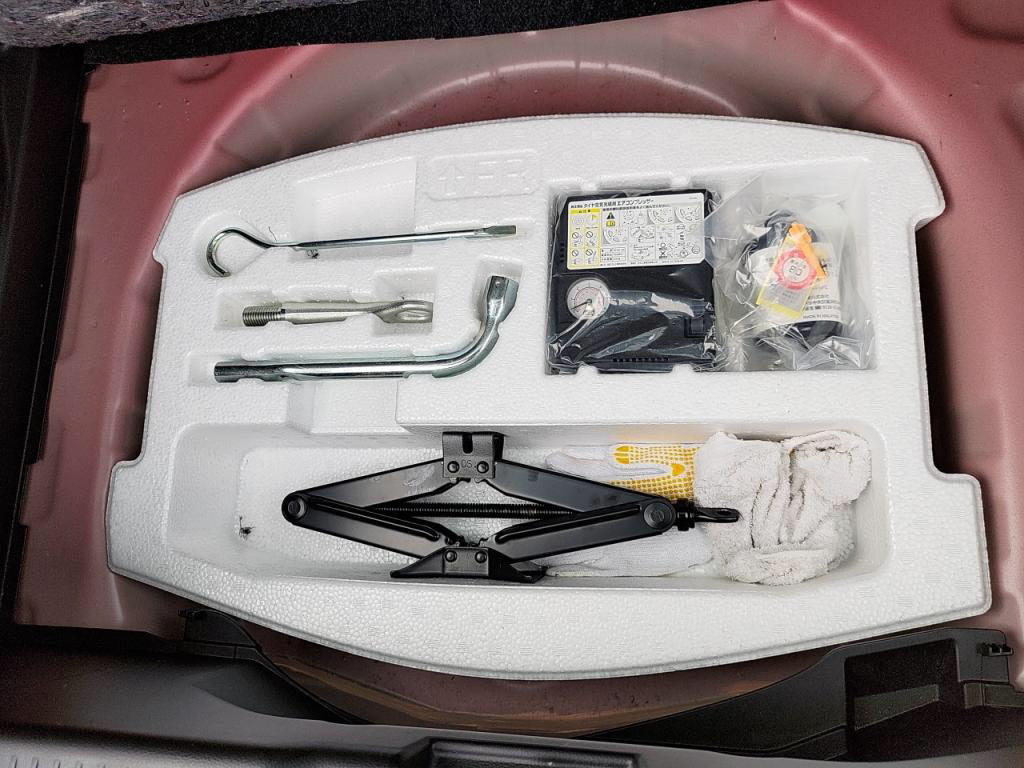 スイフトスポーツスポーツの写真 28