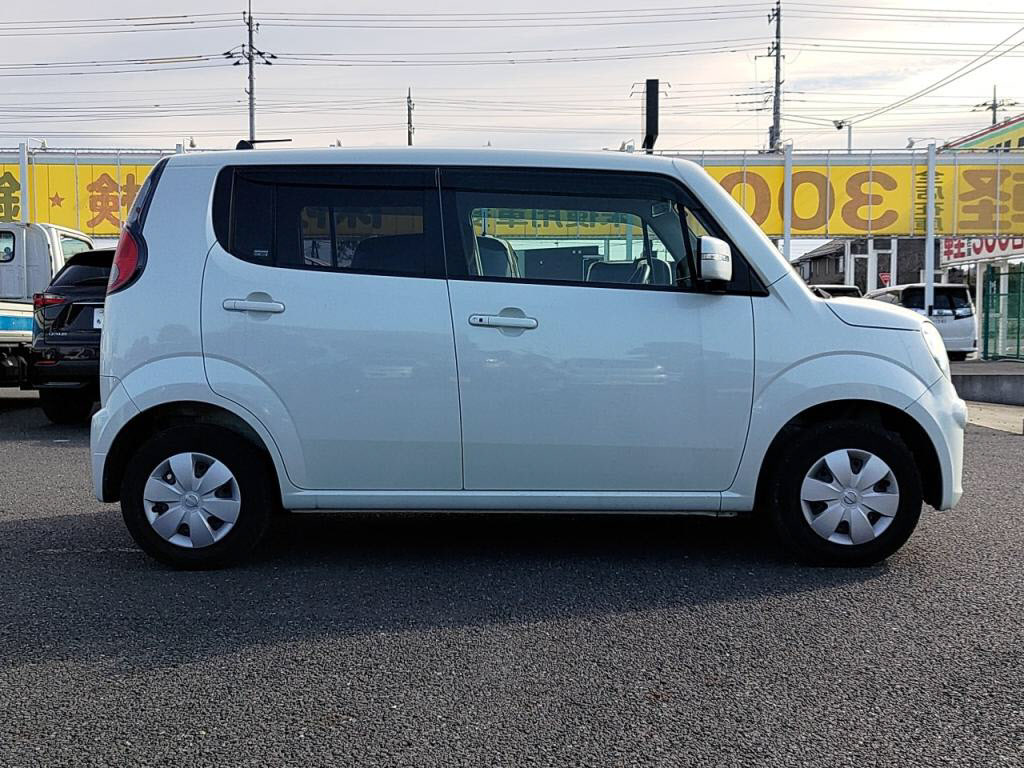 モコＸの写真 11