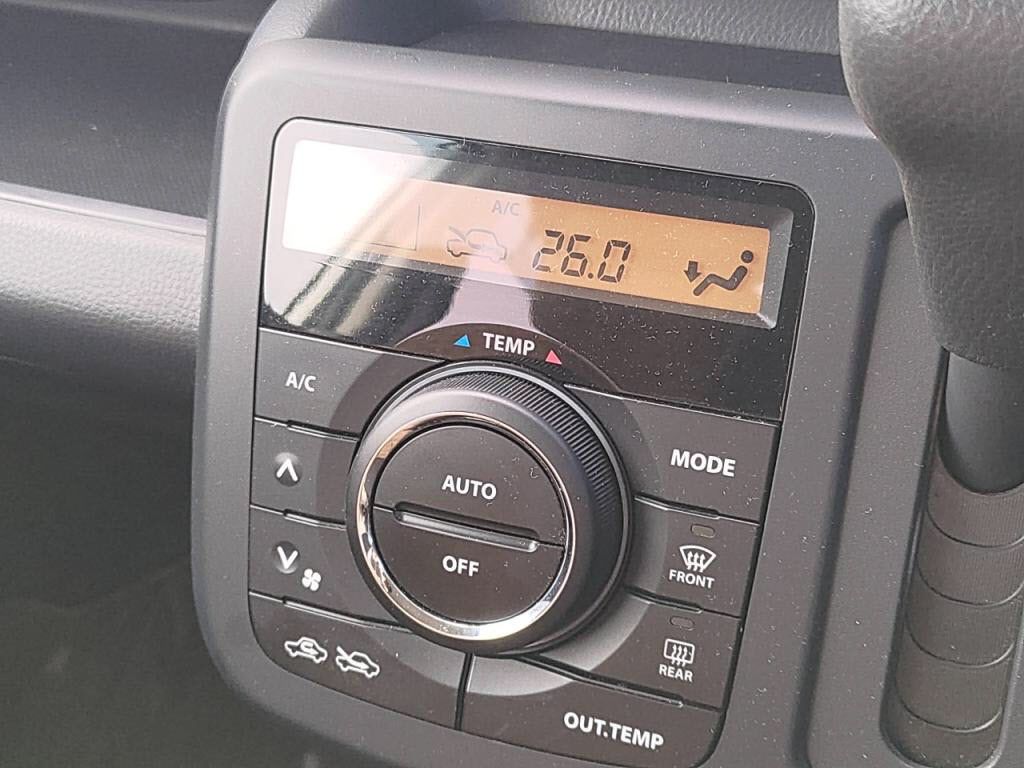 モコＸの写真 14