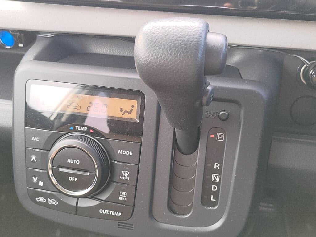 モコＸの写真 15