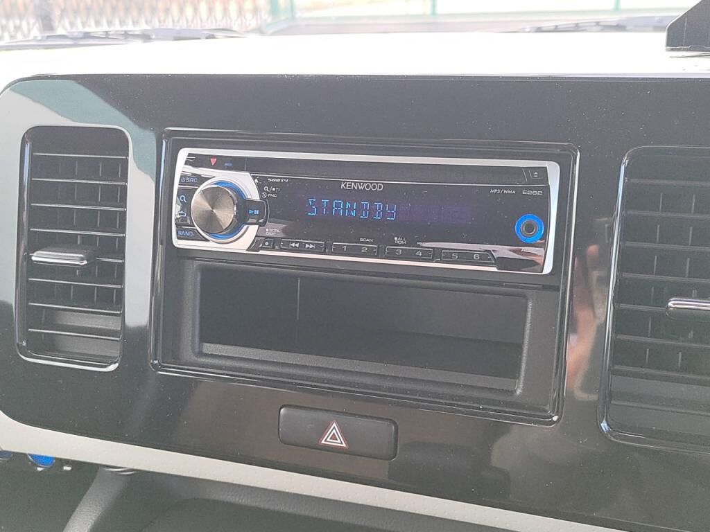 モコＸの写真 17