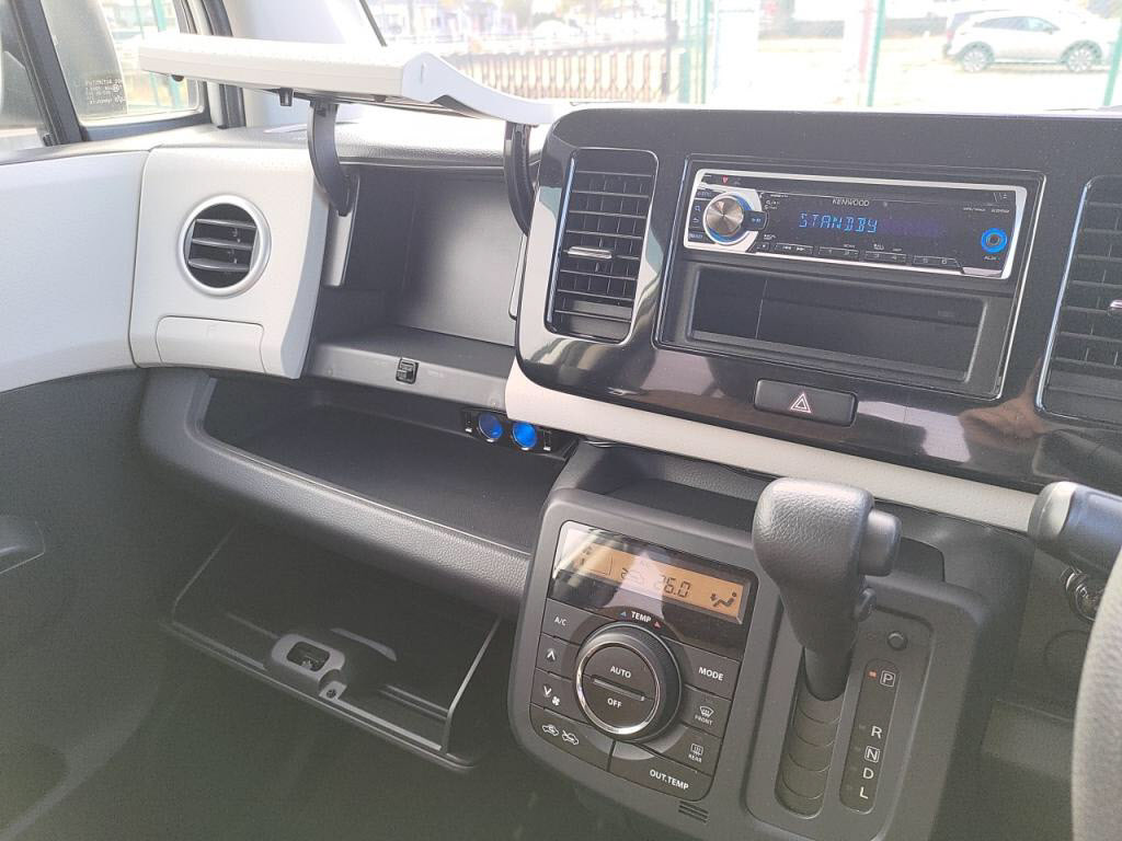 モコＸの写真 18