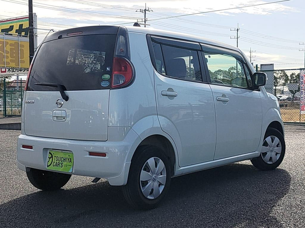 モコＸの写真 2