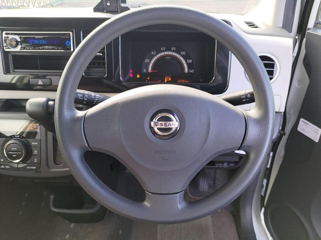 モコＸの写真 20