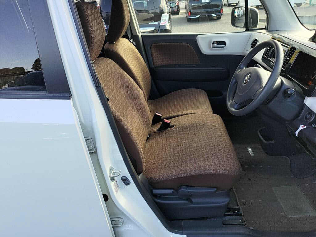 モコＸの写真 21