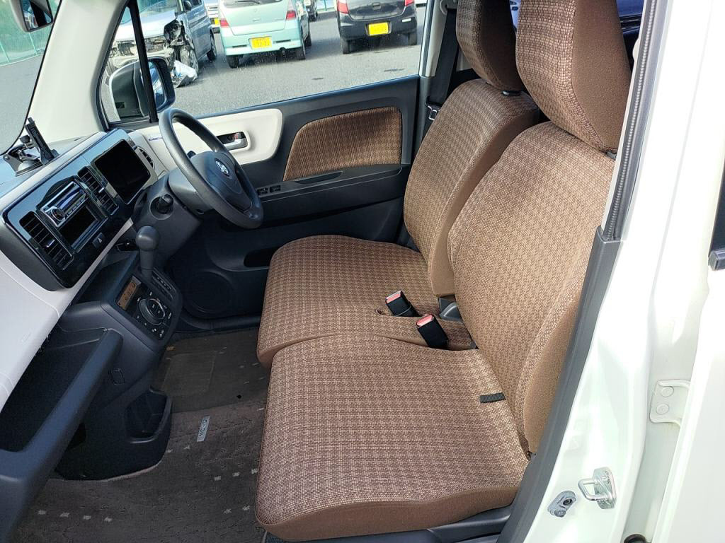 モコＸの写真 22