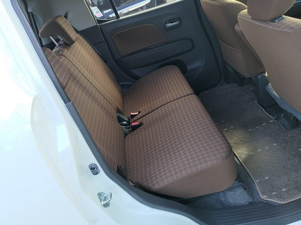 モコＸの写真 24