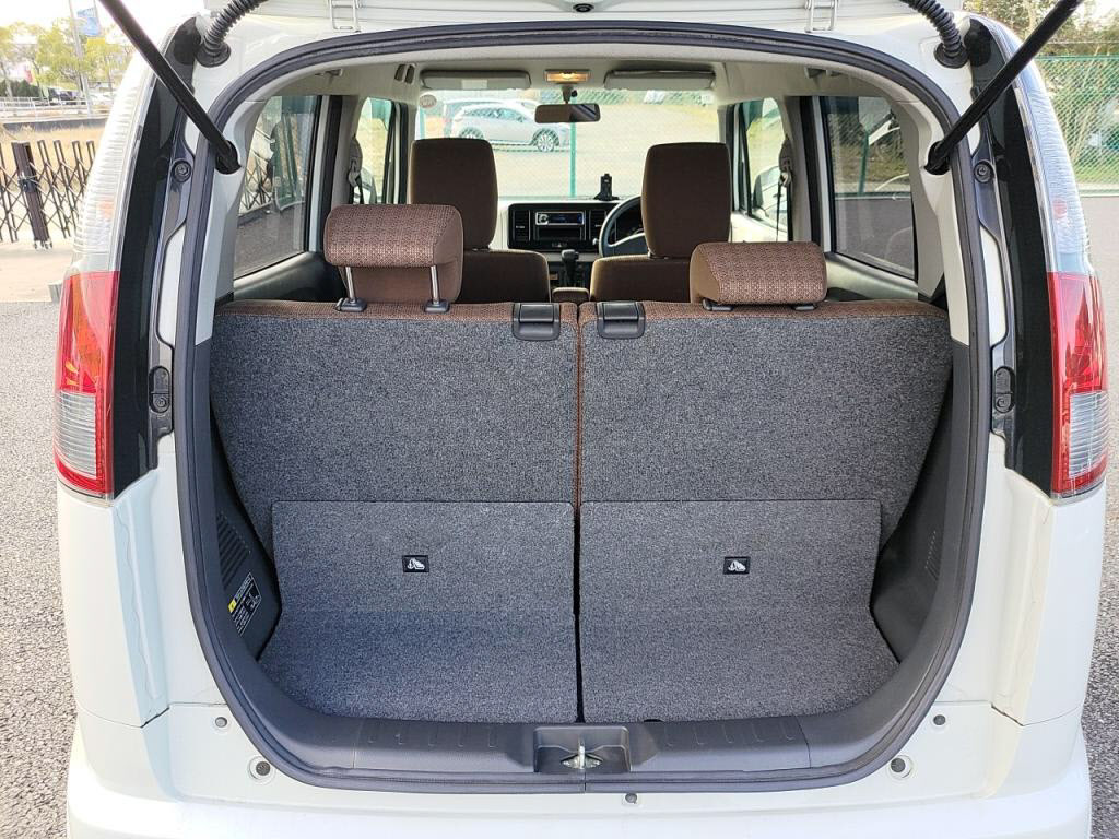 モコＸの写真 25