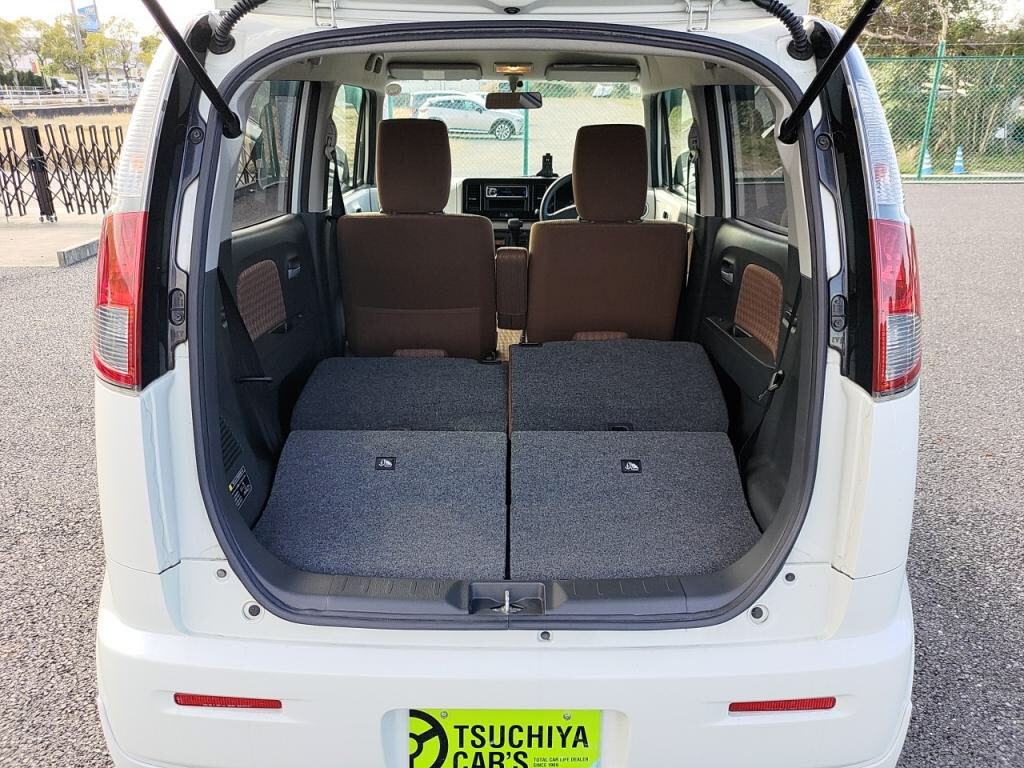 モコＸの写真 27