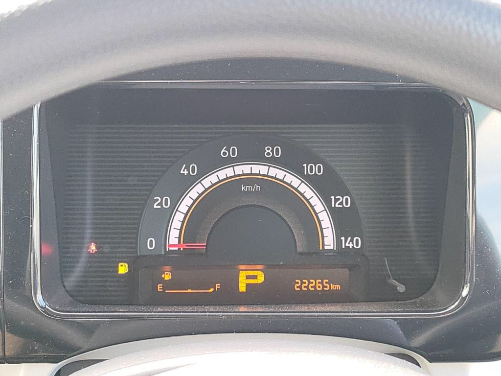 モコＸの写真 29