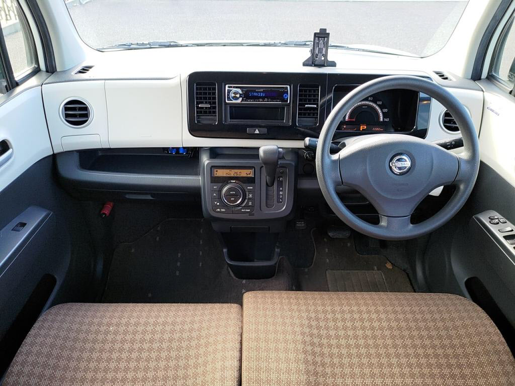 モコＸの写真 3