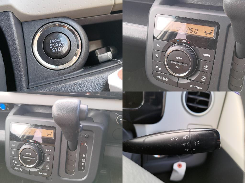 モコＸの写真 5