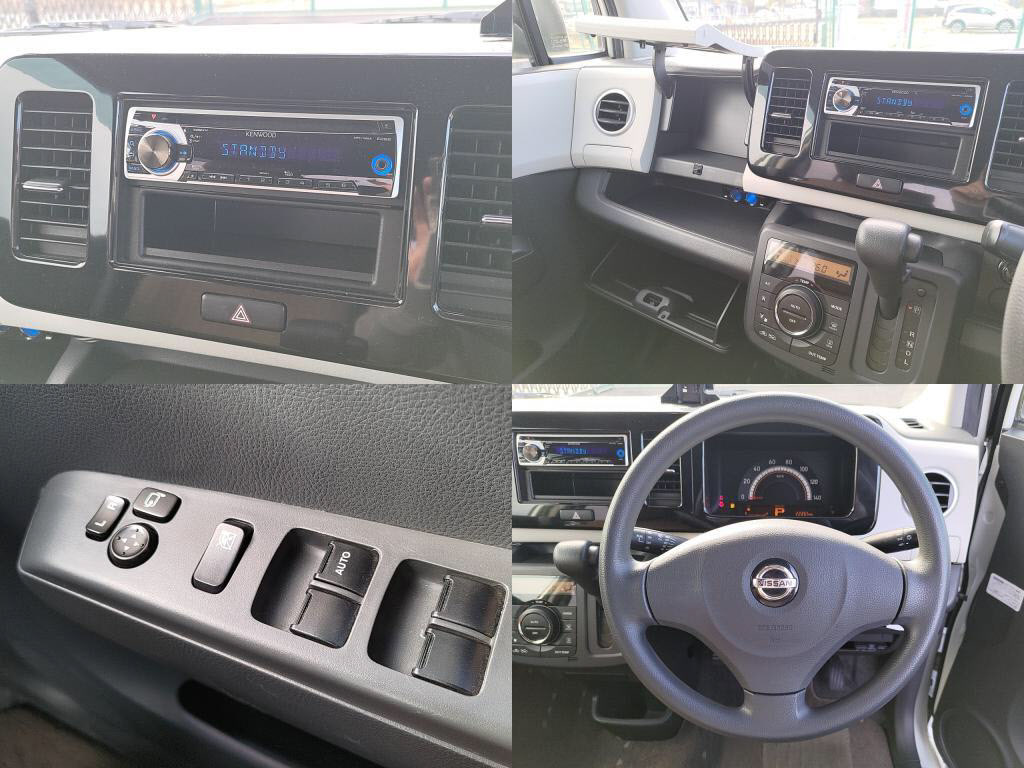 モコＸの写真 6