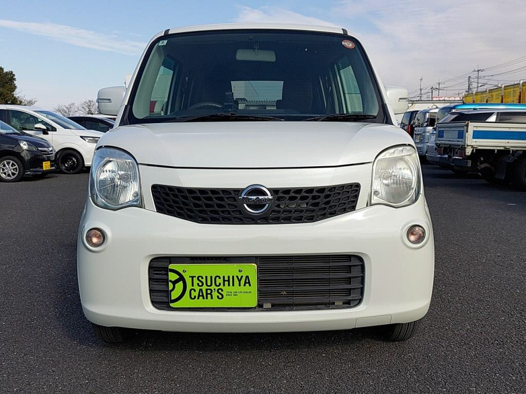 モコＸの写真 9