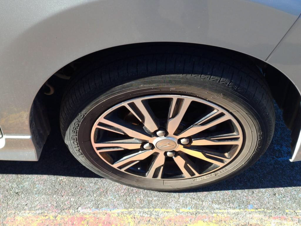 タントカスタムカスタムＸトップエディションＳＡ３の写真 7