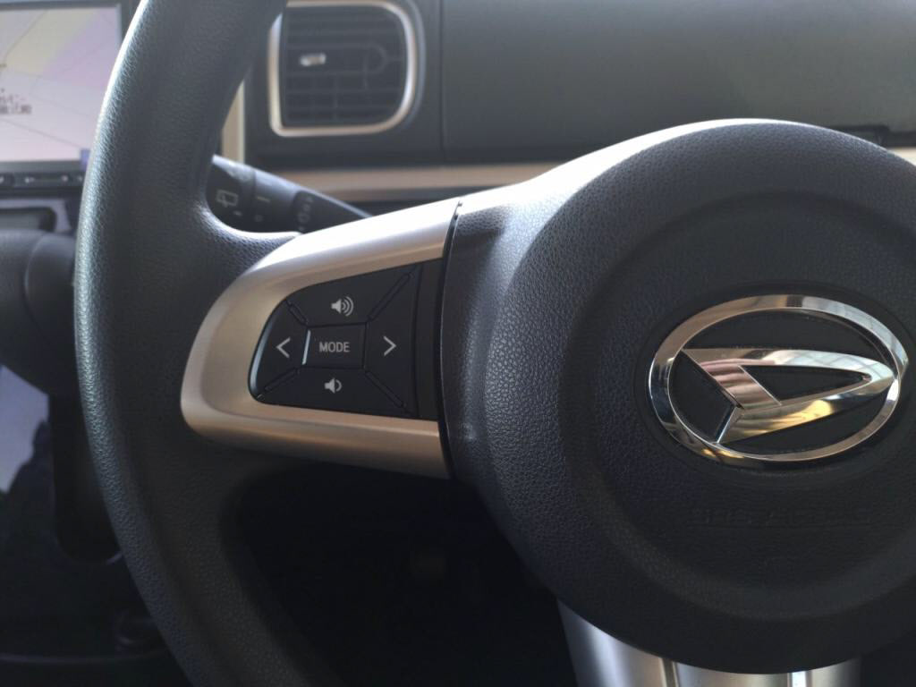 タントカスタムカスタムＸトップエディションＳＡ３の写真 11