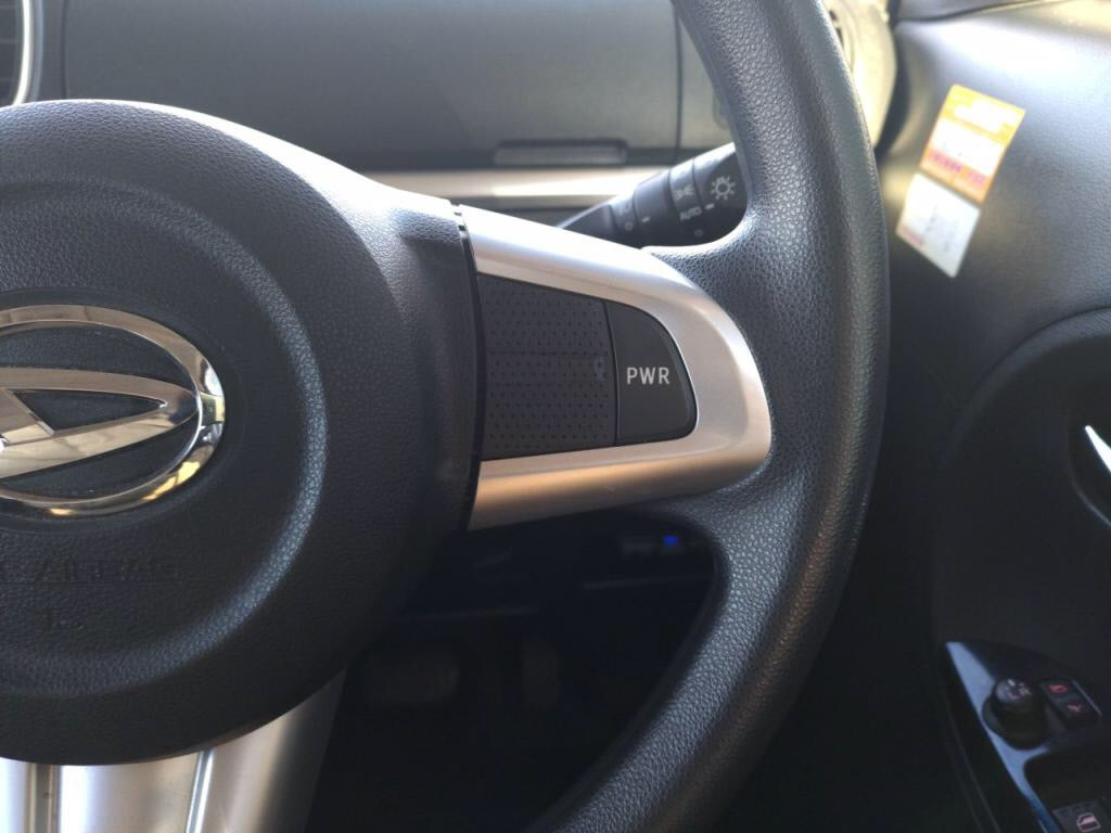 タントカスタムカスタムＸトップエディションＳＡ３の写真 12