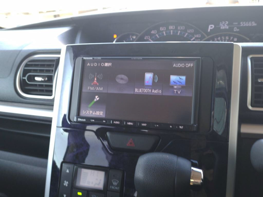 タントカスタムカスタムＸトップエディションＳＡ３の写真 15