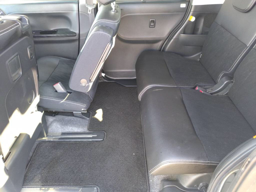 タントカスタムカスタムＸトップエディションＳＡ３の写真 19