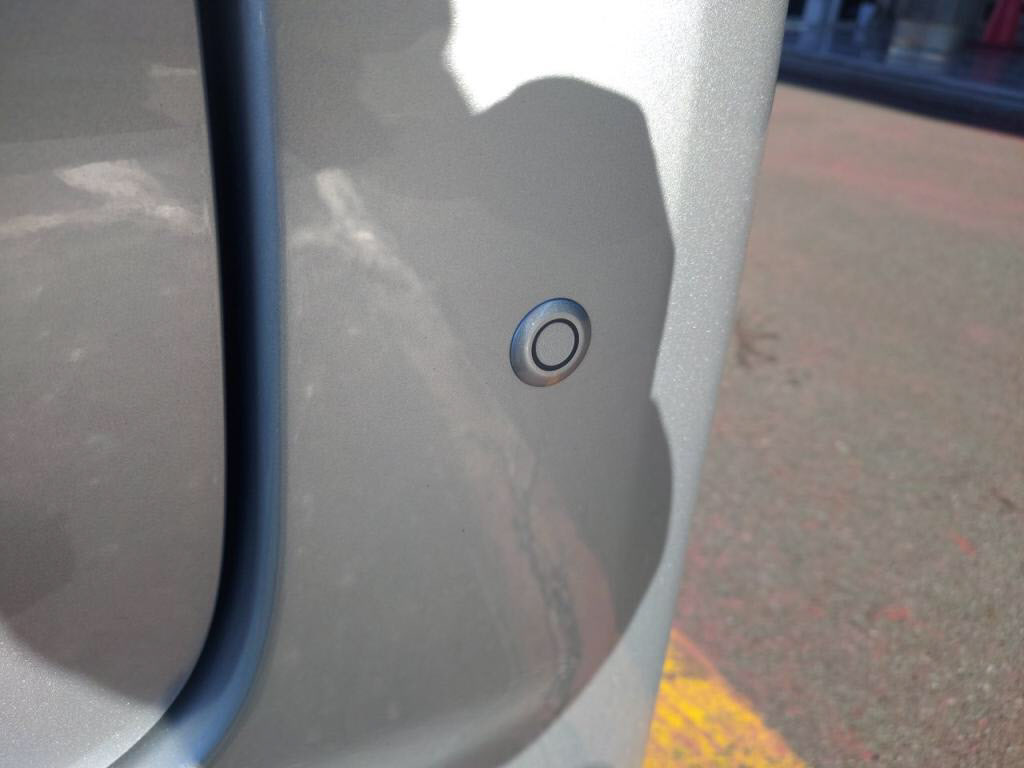 タントカスタムカスタムＸトップエディションＳＡ３の写真 21