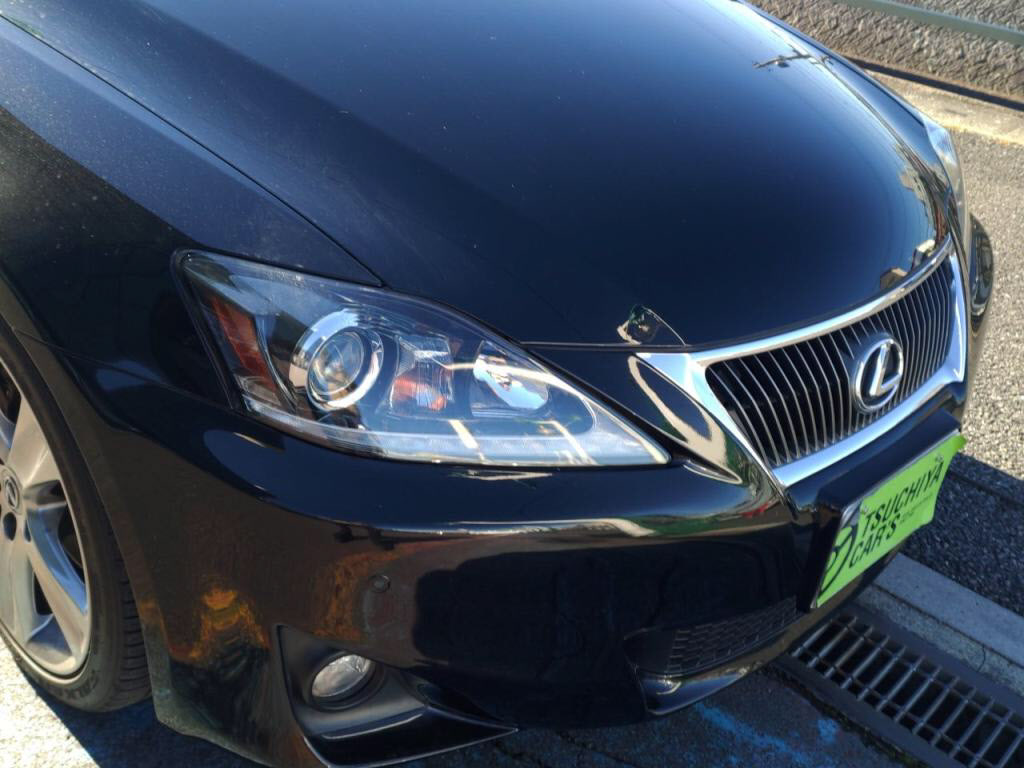 ＩＳＩＳ２５０バージョンＴの写真 10