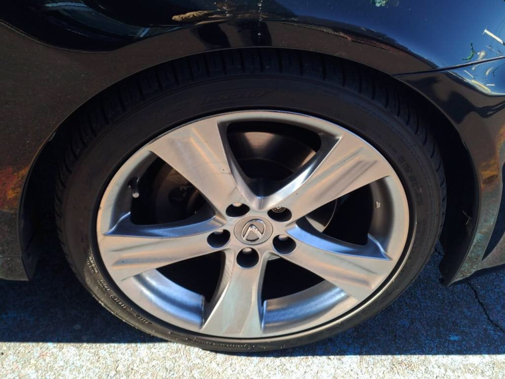 ＩＳＩＳ２５０バージョンＴの写真 11