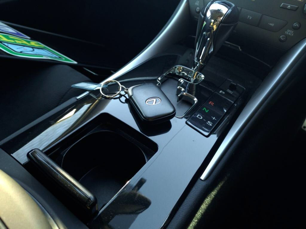 ＩＳＩＳ２５０バージョンＴの写真 15