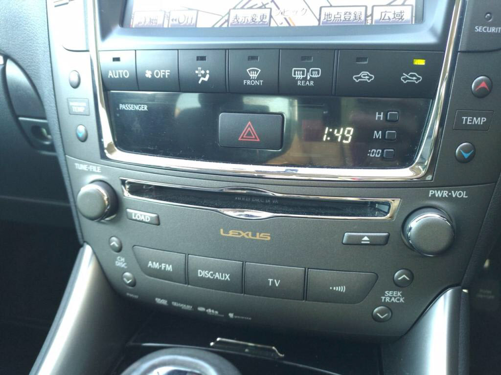 ＩＳＩＳ２５０バージョンＴの写真 16