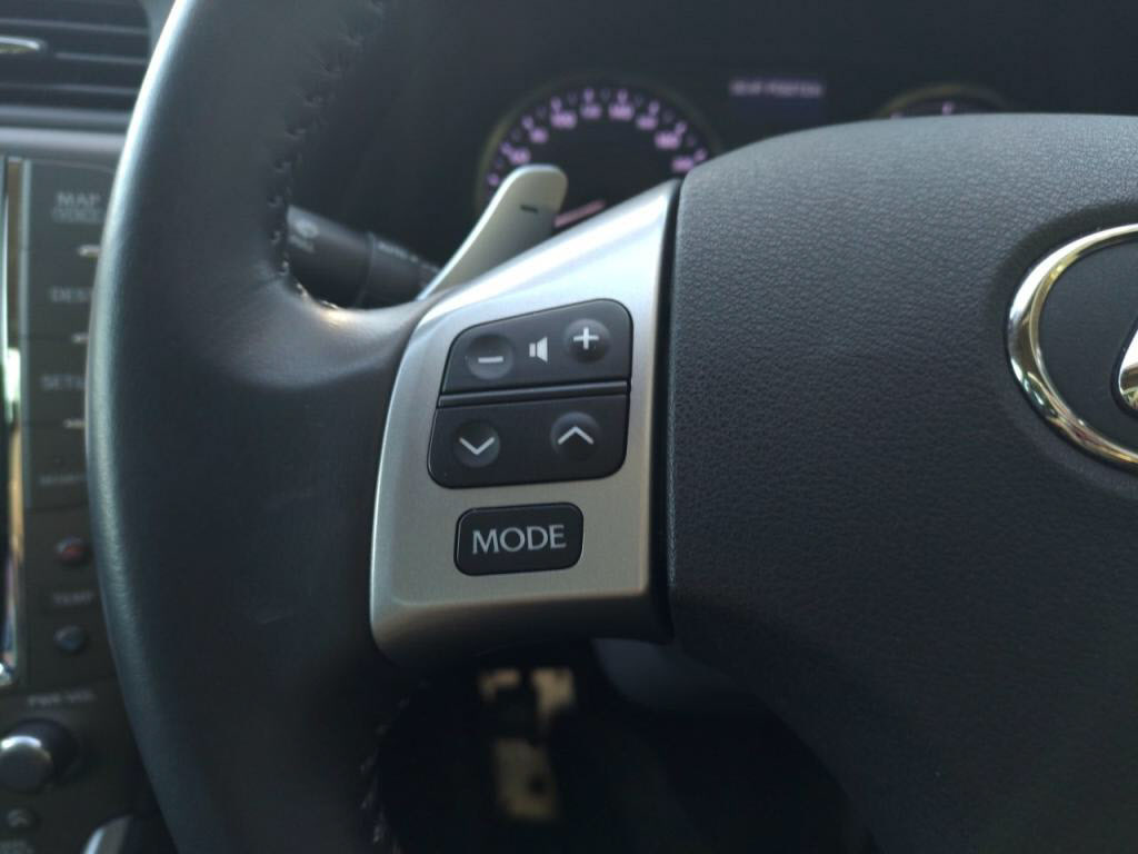 ＩＳＩＳ２５０バージョンＴの写真 17