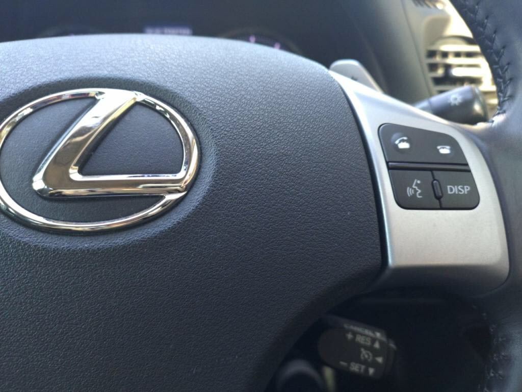 ＩＳＩＳ２５０バージョンＴの写真 18