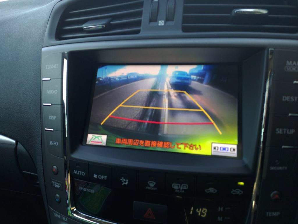 ＩＳＩＳ２５０バージョンＴの写真 19