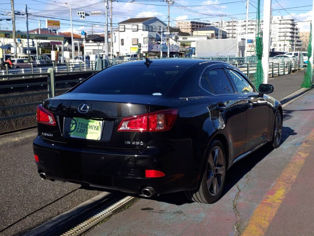 ＩＳＩＳ２５０バージョンＴの写真 2