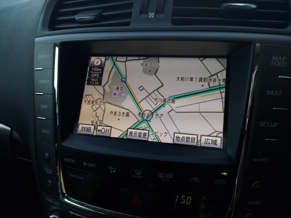 ＩＳＩＳ２５０バージョンＴの写真 20