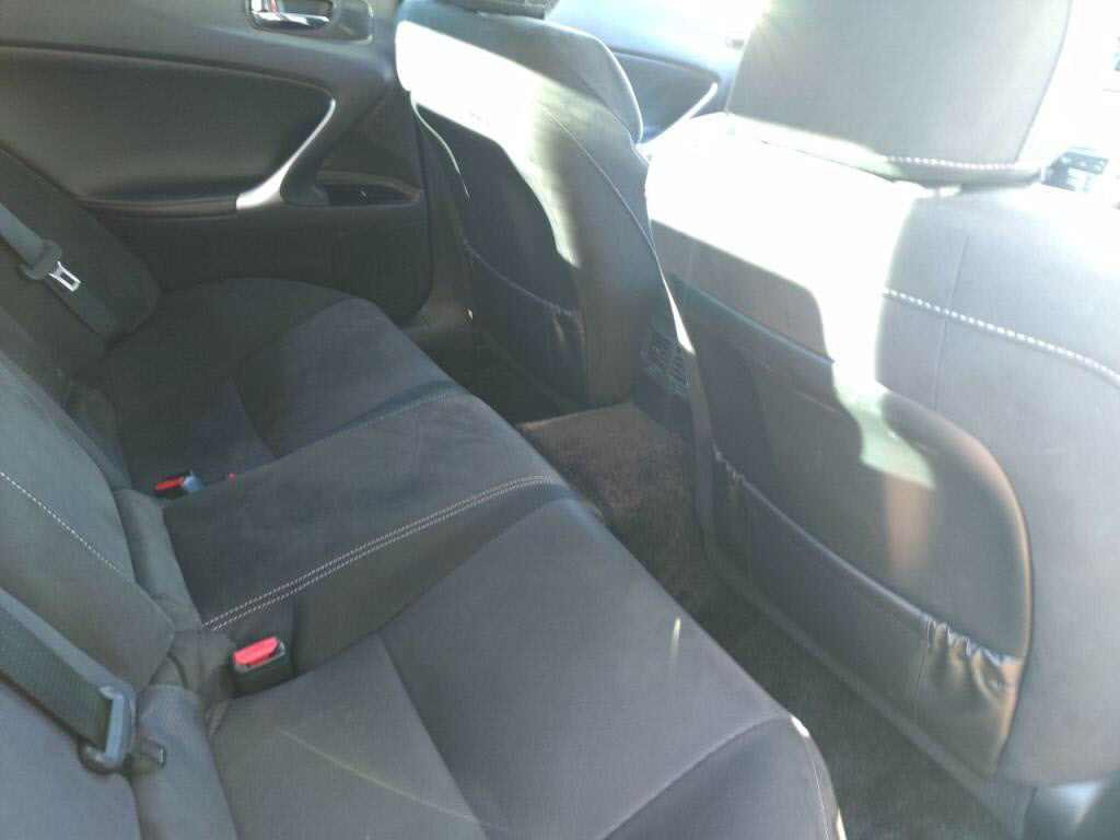 ＩＳＩＳ２５０バージョンＴの写真 22