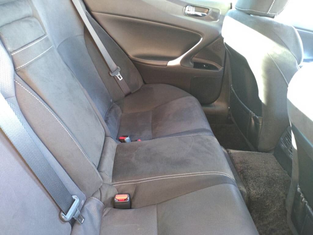 ＩＳＩＳ２５０バージョンＴの写真 23