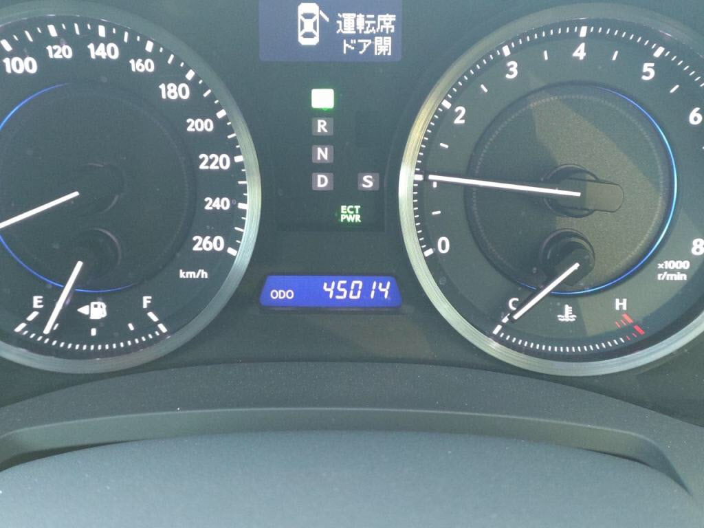 ＩＳＩＳ２５０バージョンＴの写真 29