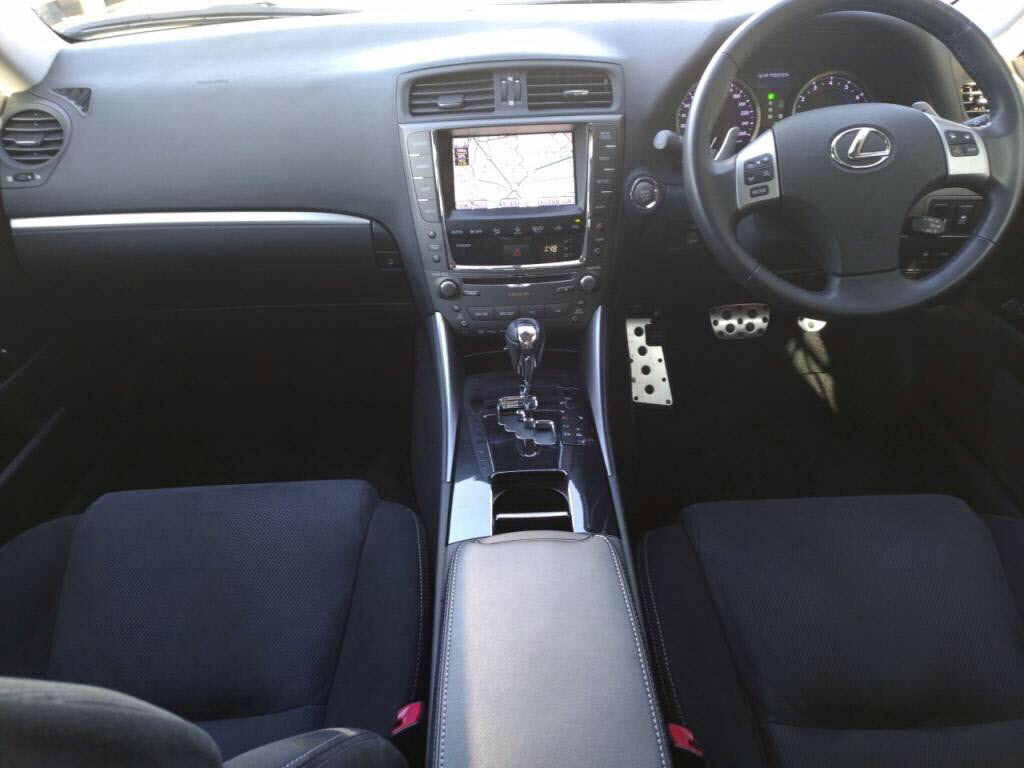 ＩＳＩＳ２５０バージョンＴの写真 3