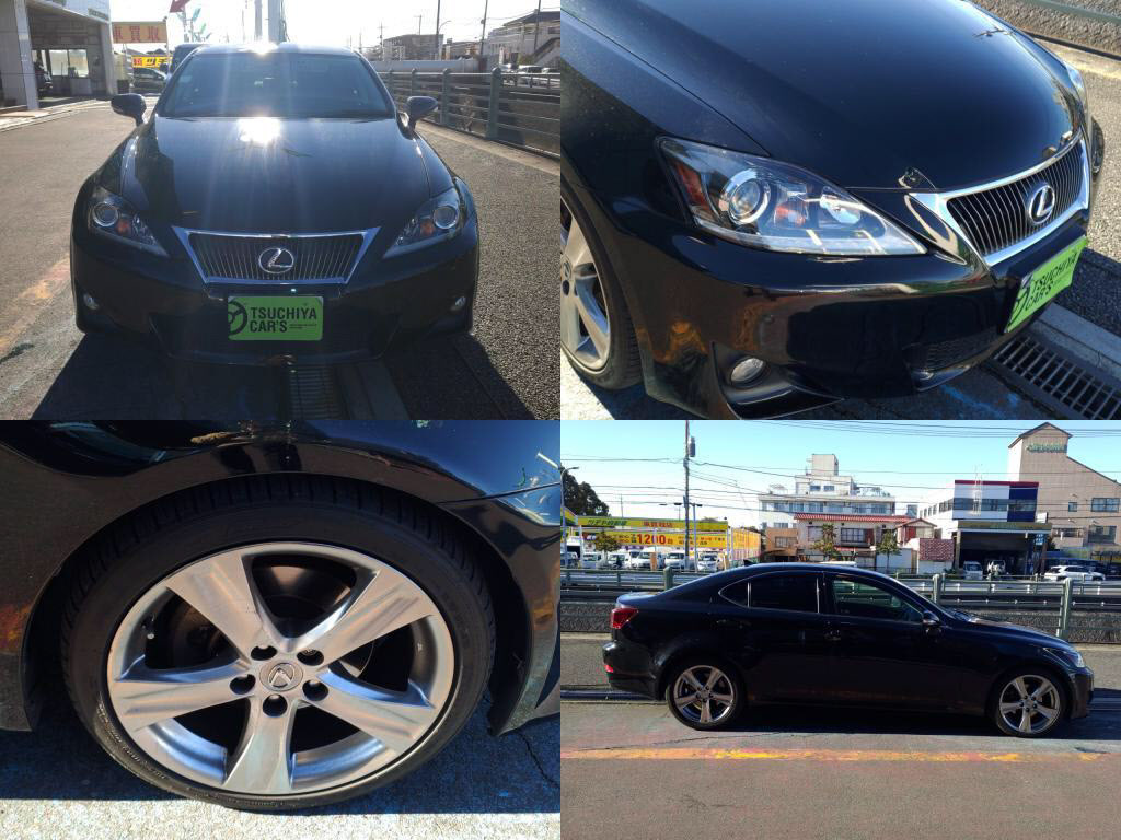 ＩＳＩＳ２５０バージョンＴの写真 4