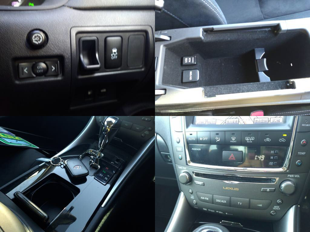 ＩＳＩＳ２５０バージョンＴの写真 5