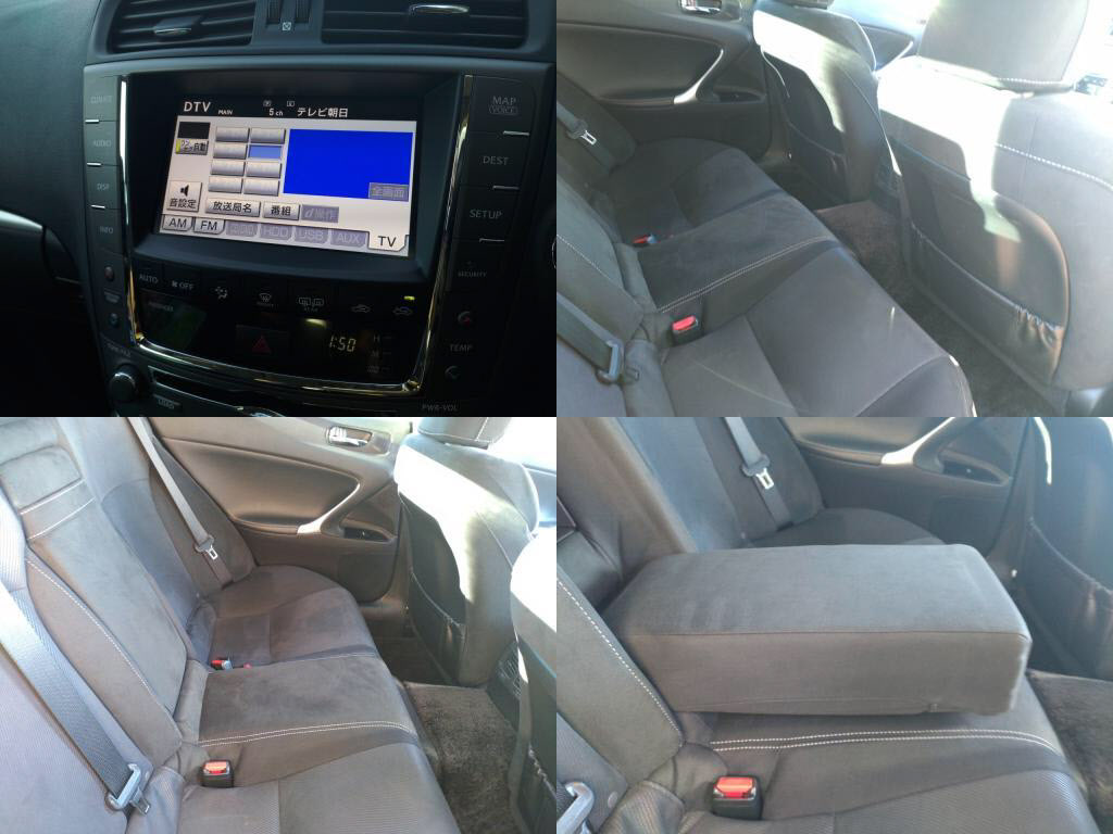 ＩＳＩＳ２５０バージョンＴの写真 7