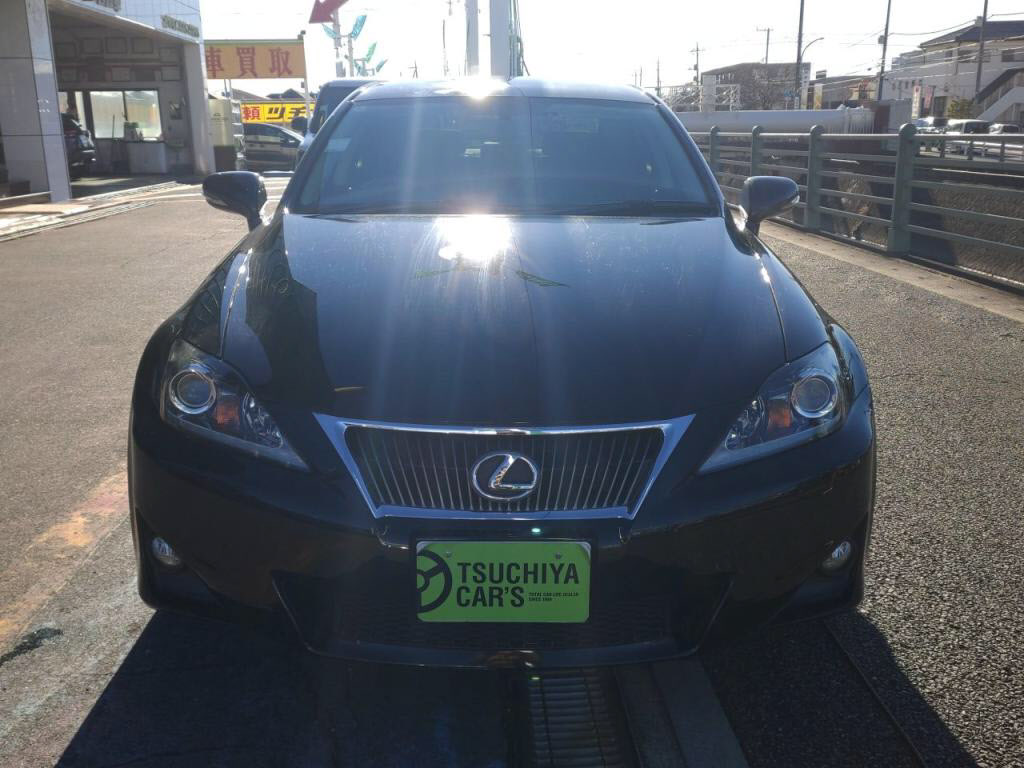 ＩＳＩＳ２５０バージョンＴの写真 9