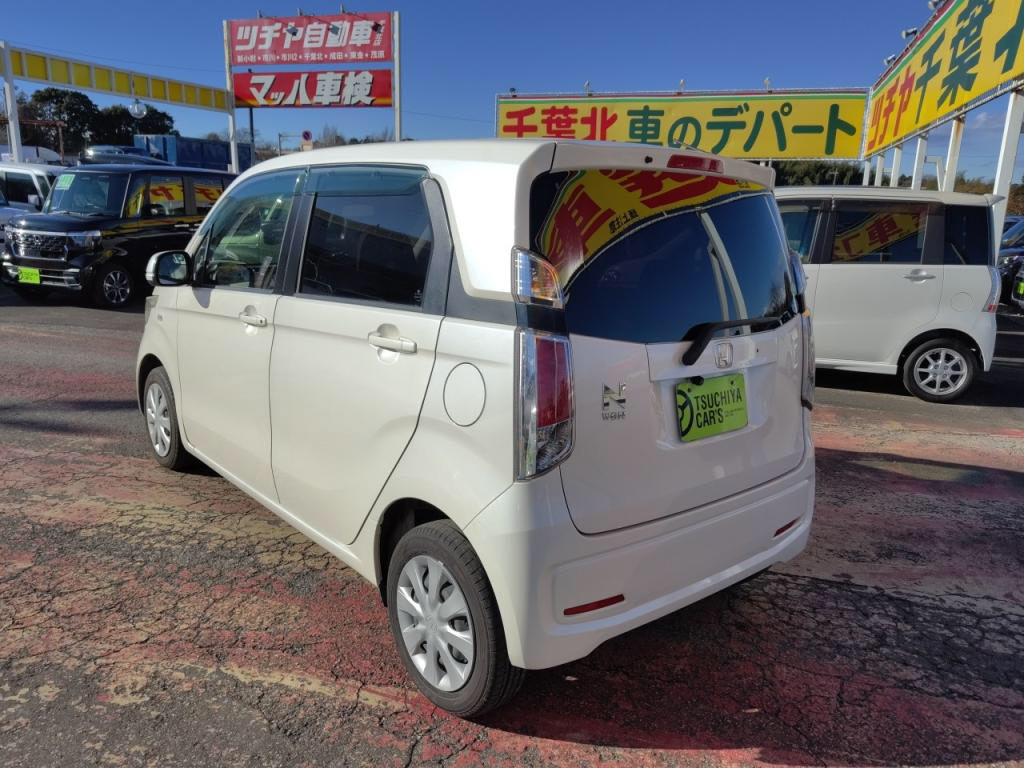 Ｎ－ＷＧＮＧの写真 12